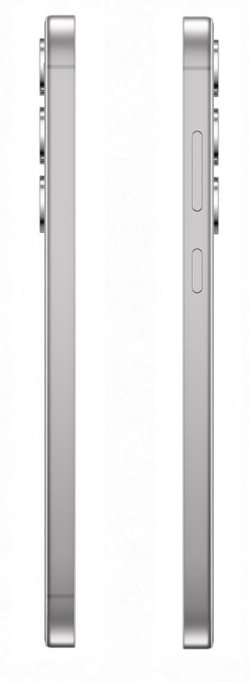 Samsung Galaxy S24 Plus / 6.7 AMOLED 2X 120Hz / Snapdragon 8 Gen 3 / 12GB / 256GB / 4900mAh / S926