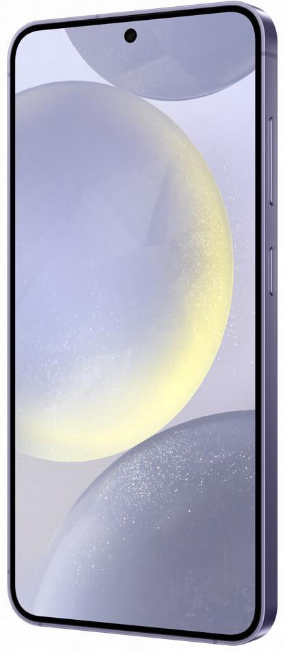 Samsung Galaxy S24 / 6.2 AMOLED 2X 120Hz / Exynos 2400 / 8GB / 256GB / 4000mAh / S921 Purple