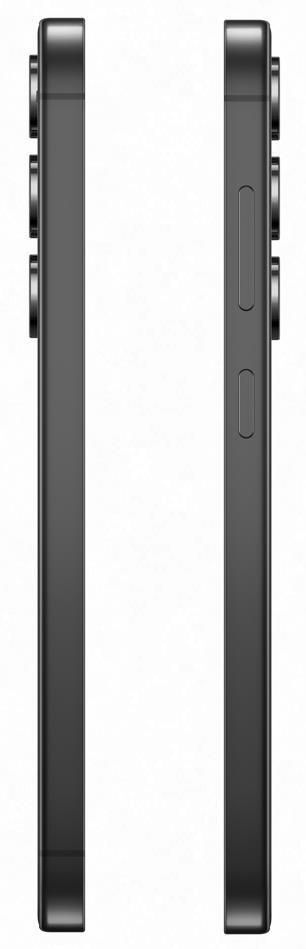 Samsung Galaxy S24 / 6.2 AMOLED 2X 120Hz / Exynos 2400 / 8GB / 128GB / 4000mAh /  Black