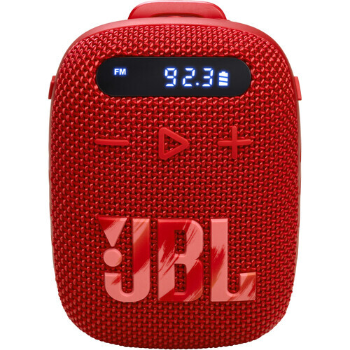 JBL Wind 3 / 5W Red