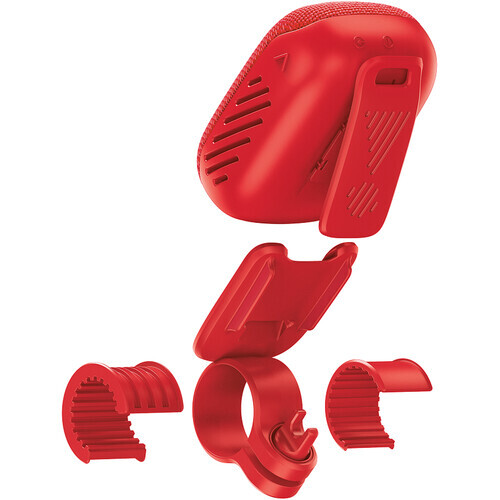 JBL Wind 3 / 5W Red