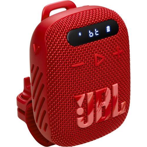 JBL Wind 3 / 5W Red