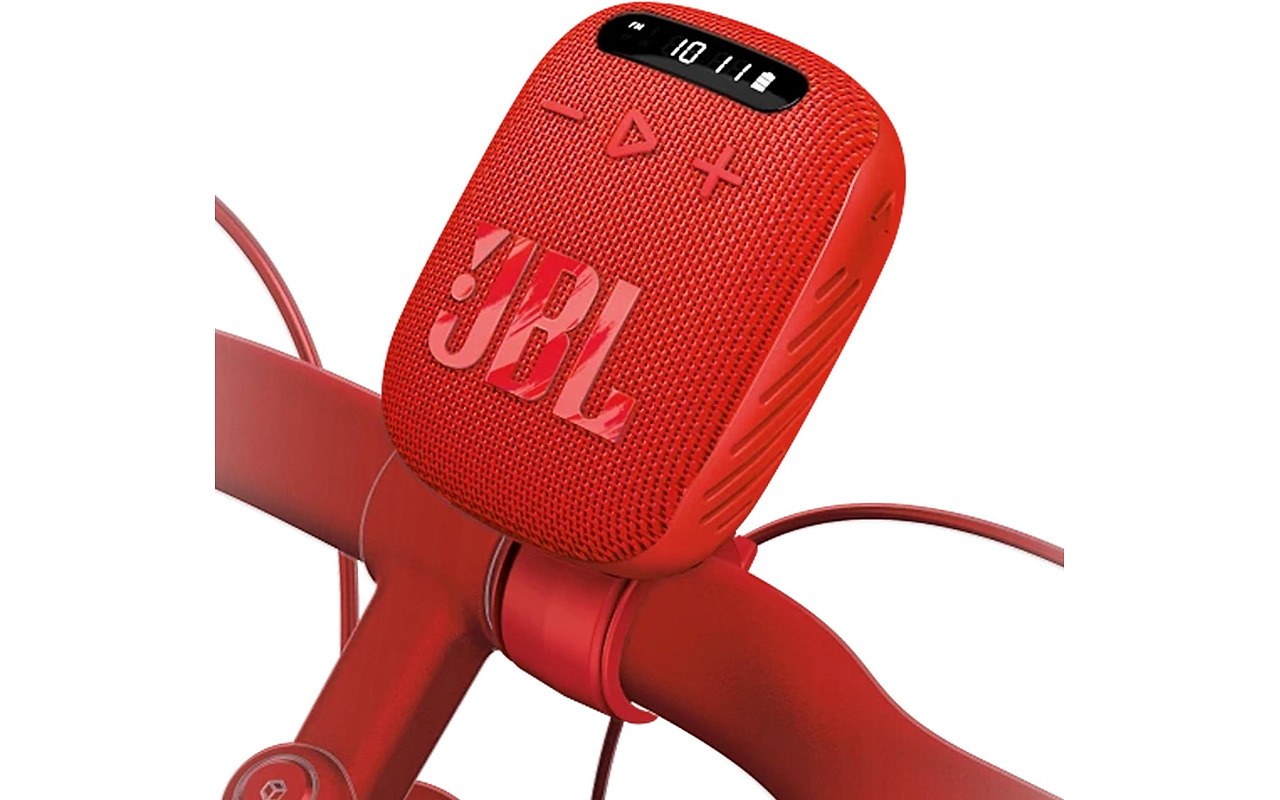 JBL Wind 3 / 5W Red