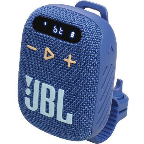 JBL Wind 3 / 5W Blue