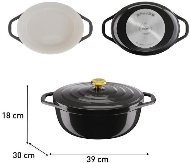 TEFAL E2558955