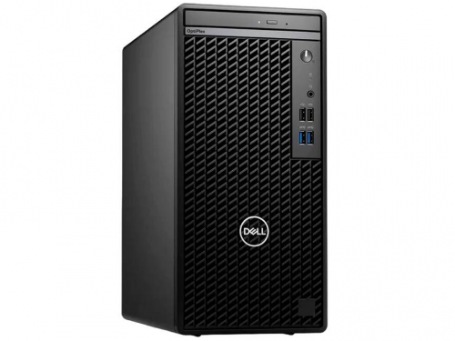 DELL Optiplex Tower 7010 / Core i5-13500 / 8GB RAM / 256GB SSD / DVD-RW / Linux