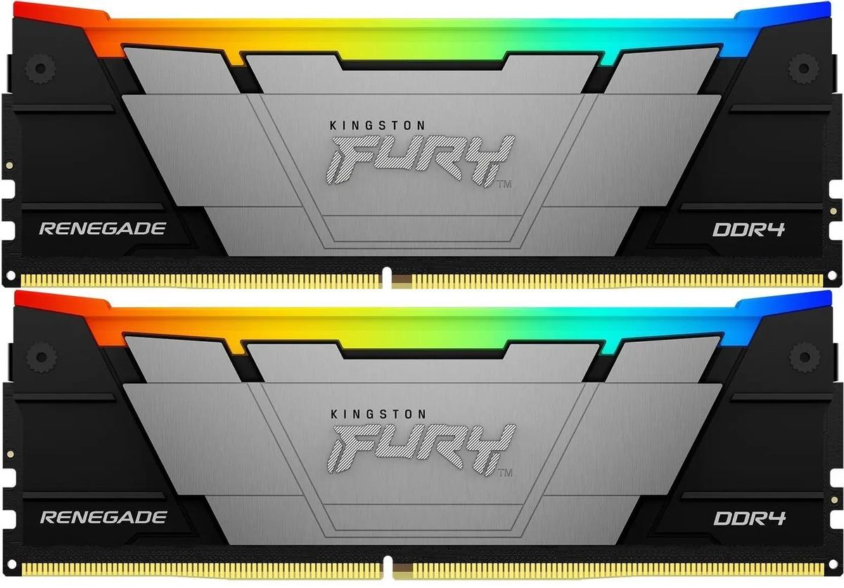 Kingston FURY Renegade RGB KF432C16RB12AK2/32