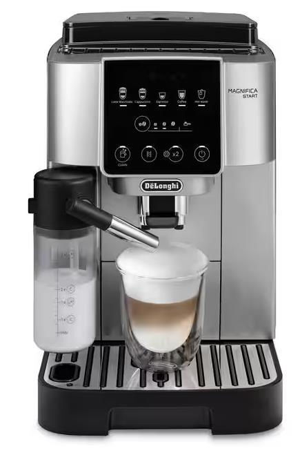 Delonghi ECAM220.80.SB Magnifica Start