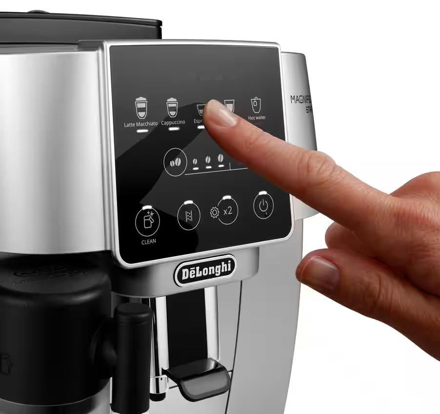 Delonghi ECAM220.80.SB Magnifica Start