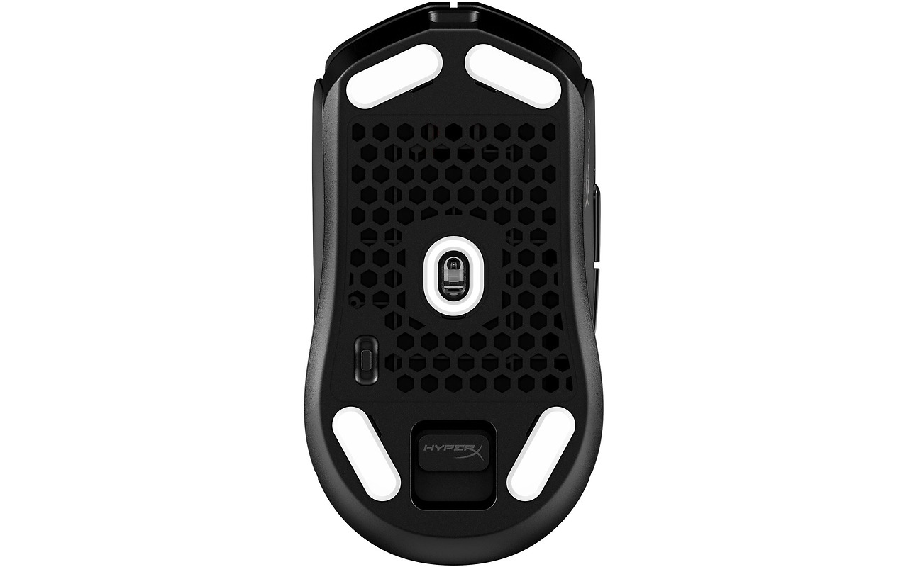 HyperX Pulsefire Haste 2 Mini Black