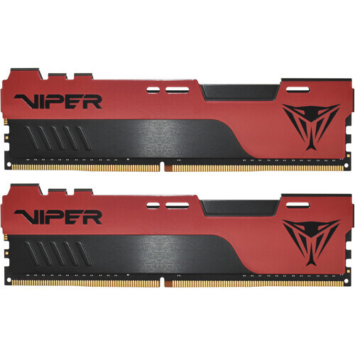 VIPER ELITE II PVE2432G266C6K
