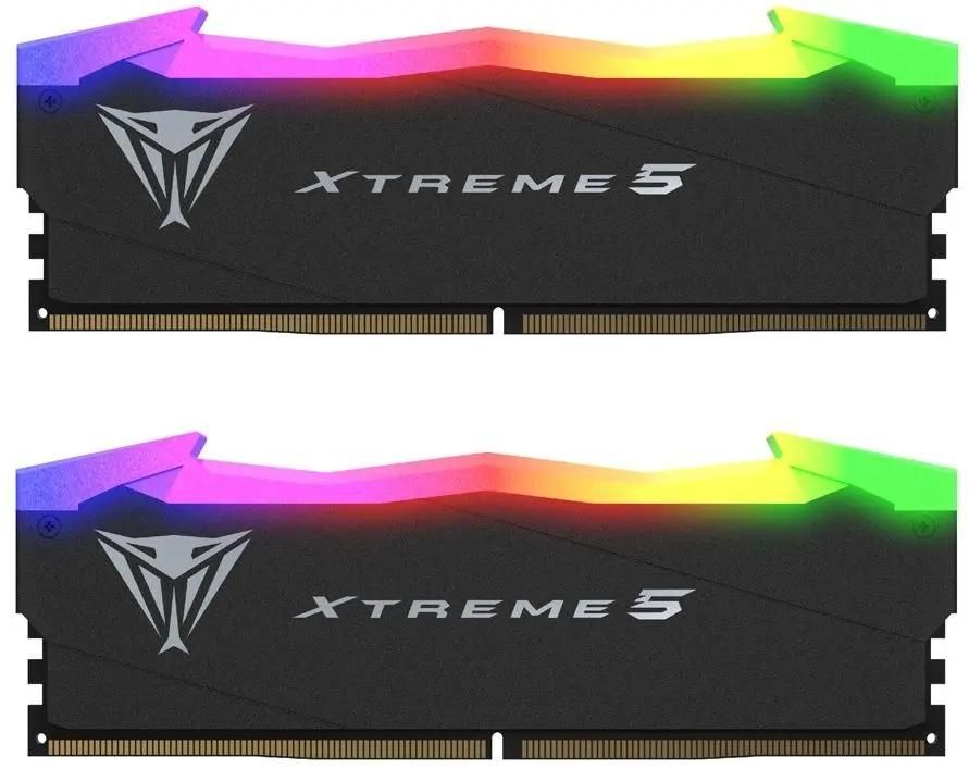 VIPER PVXR548G76C36K