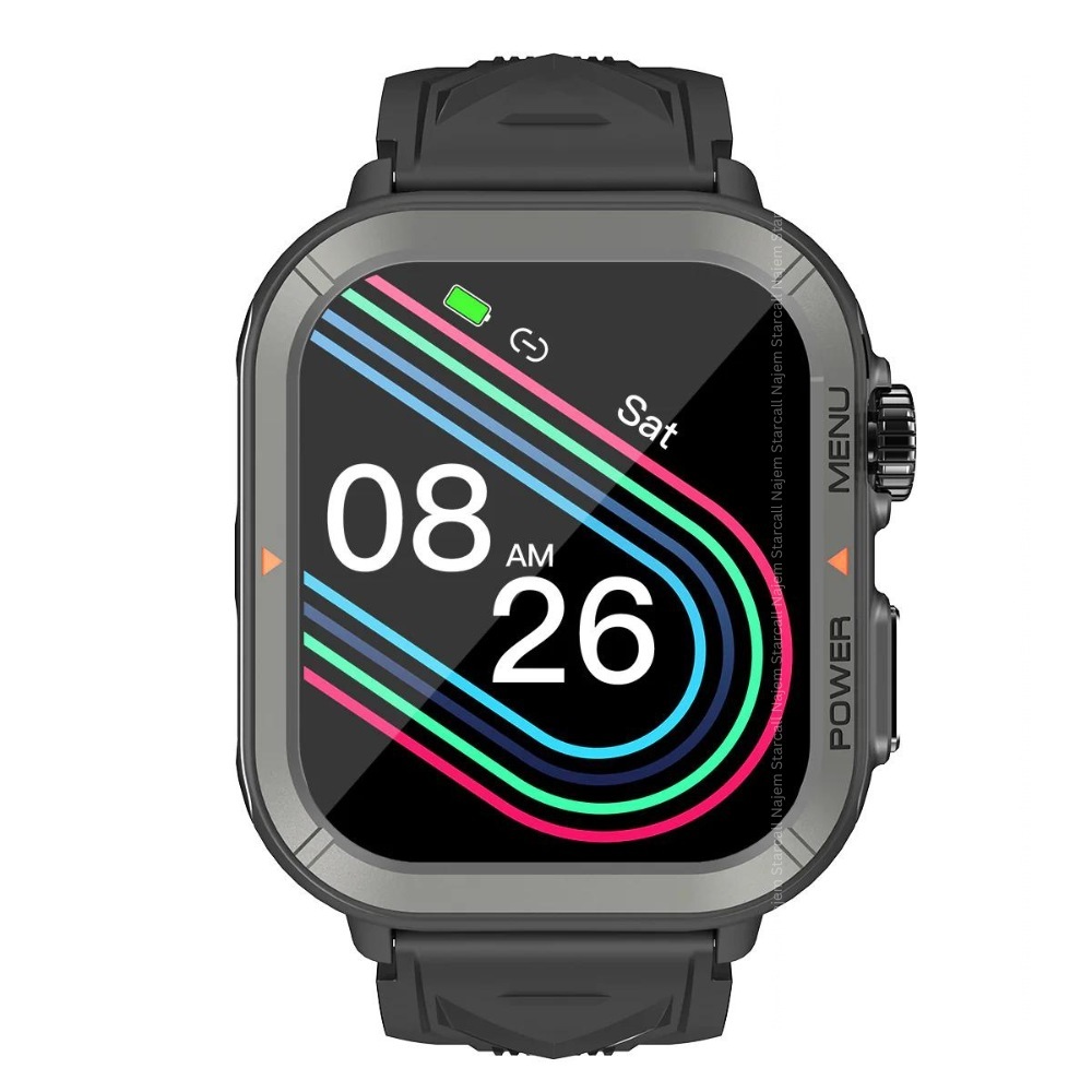 Blackview Watch W30