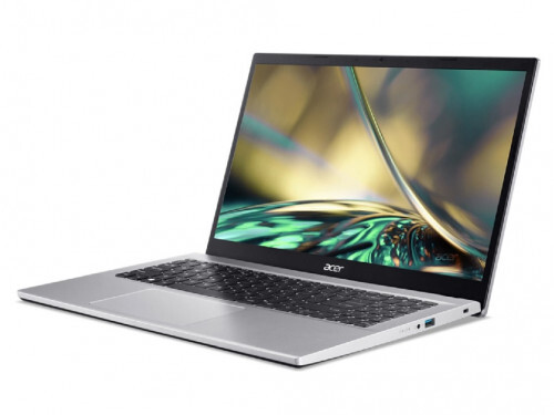 ACER Aspire A315-24P-R2B0 / 15.6 IPS FullHD / Ryzen 3 7320U / 16GB LPDDR5 / 512GB NVMe / Radeon 610M / No OS