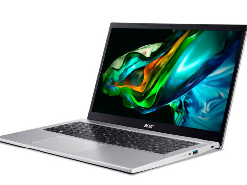 ACER Aspire A315-44P-R07H / 15.6 IPS FullHD / Ryzen 7 5700U / 8GB DDR4 / 512GB NVMe / AMD Radeon / No OS