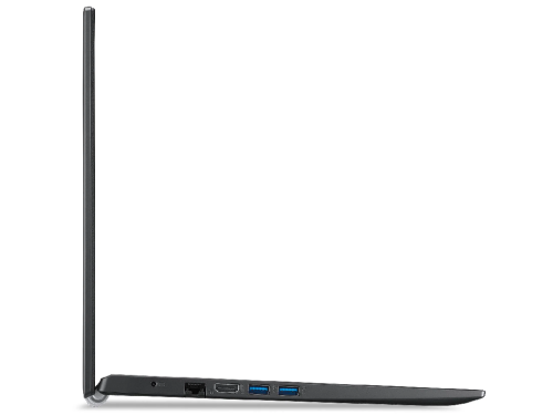 ACER Extensa EX215-54-34C9 / 15.6 IPS FullHD / Core i3-1115G4 / 8GB DDR4 / 512GB NVMe / No OS