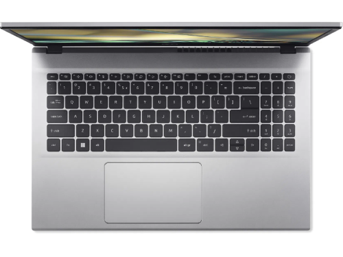 ACER Aspire A315-59 / 15.6 IPS FullHD / Core i5-1235U / 12GB DDR4 / 512GB NVMe / Intel Iris Xe / No OS
