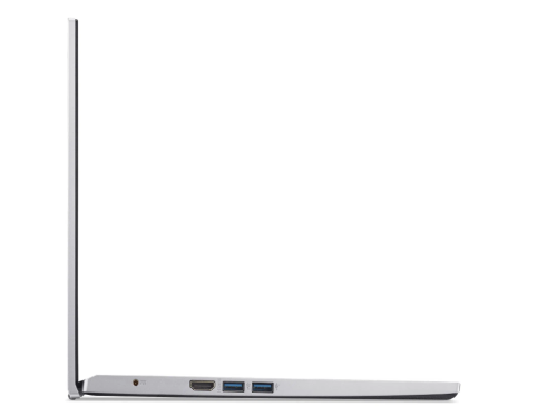 ACER Aspire A315-59 / 15.6 IPS FullHD / Core i5-1235U / 12GB DDR4 / 512GB NVMe / Intel Iris Xe / No OS
