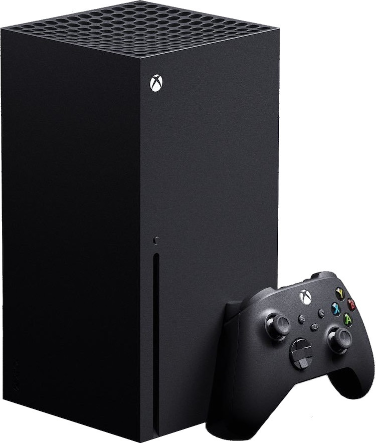 Microsoft Xbox Series X 1.0TB + Diablo IV