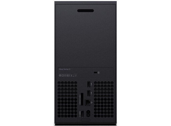 Microsoft Xbox Series X 1.0TB + Diablo IV