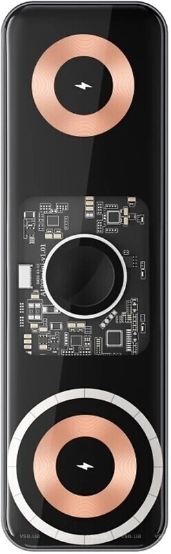 WIWU W010 Wireless Charger 3 in 1