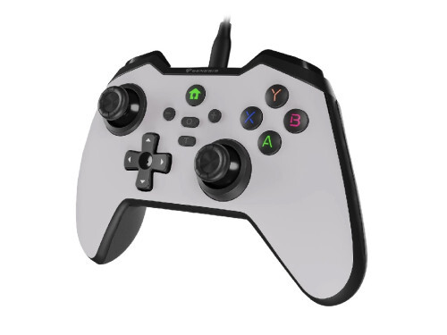 Genesis Mangan 300 White