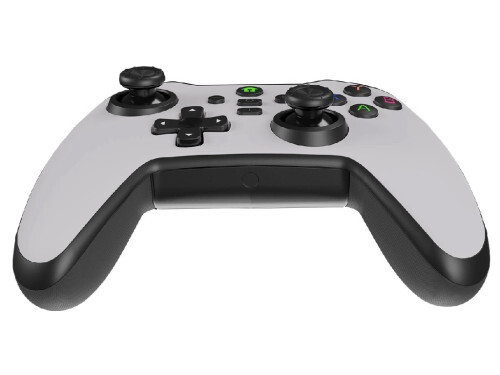 Genesis Mangan 300 White