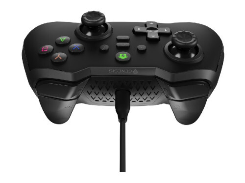 Genesis Mangan 300 Black