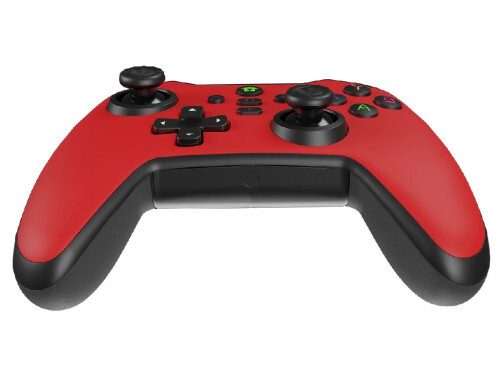 Genesis Mangan 300 Red