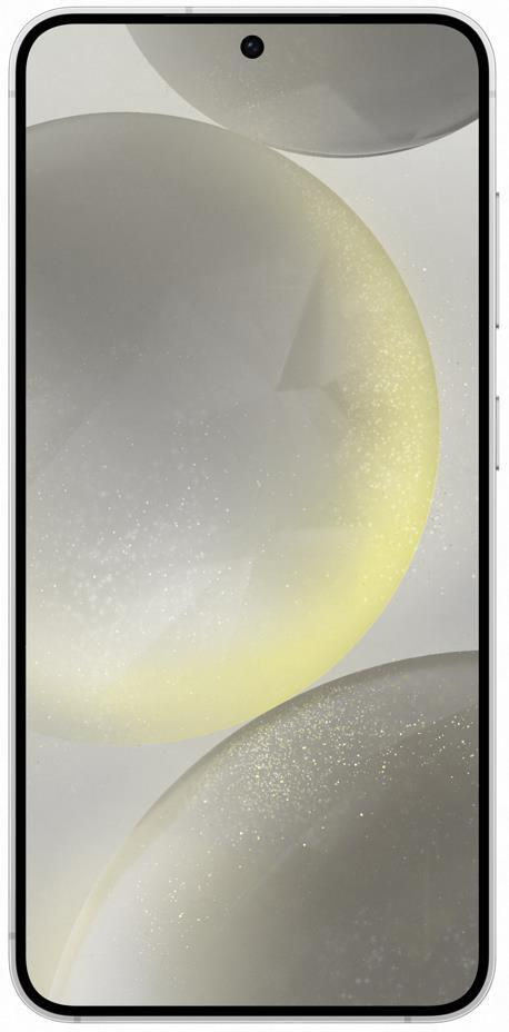 Samsung Galaxy S24 / 6.2 AMOLED 2X 120Hz / Exynos 2400 / 8GB / 512GB / 4000mAh / S921 Grey