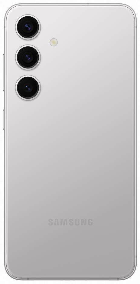 Samsung Galaxy S24 / 6.2 AMOLED 2X 120Hz / Exynos 2400 / 8GB / 512GB / 4000mAh / S921 Grey