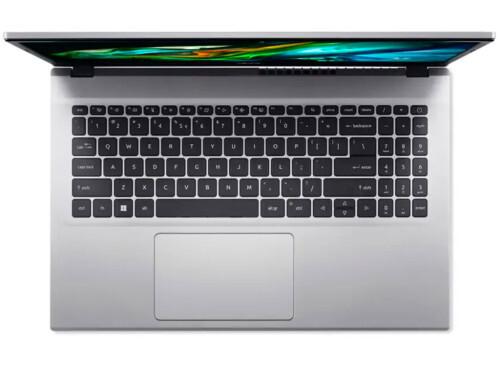 ACER Aspire A315-44P-R4LP / 15.6 IPS FullHD / Ryzen 5 5500U / 8GB DDR4 / 512GB NVMe / AMD Radeon / No OS /