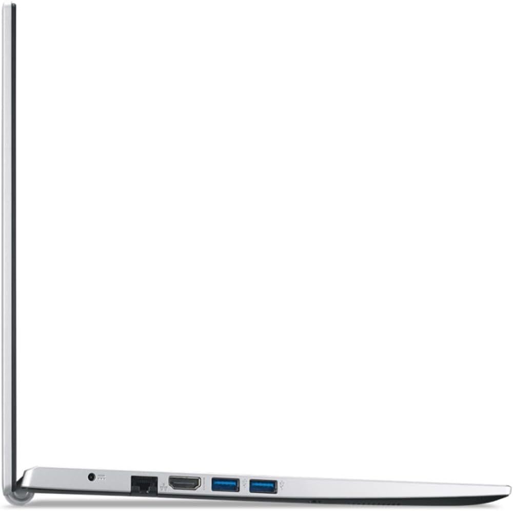 ACER Aspire A315-35-C5JX / 15.6 IPS FullHD / Celeron N4500 / 8GB DDR4 / 256GB NVMe / No OS