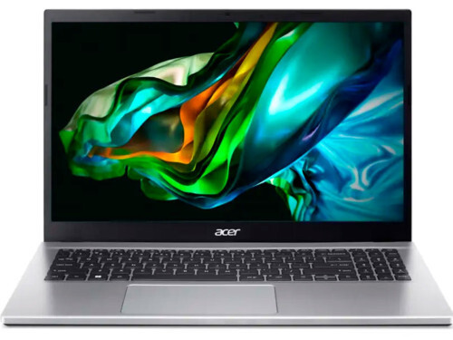 ACER Aspire A315-44P-R84P / 15.6 IPS FullHD / Ryzen 5 5500U / 16GB DDR4 / 1.0TB NVMe / AMD Radeon / No OS