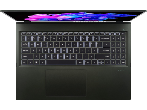 ACER Swift Edge 16 SFE16-43 / 16 OLED 3.2K 120Hz / Ryzen 7 7840U / 32GB LPDDR5 / 1.0TB SSD / Radeon 780M / Windows 11 Pro