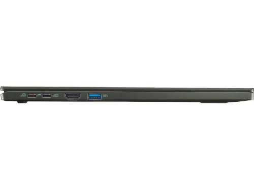 ACER Swift Edge 16 SFE16-43 / 16 OLED 3.2K 120Hz / Ryzen 7 7840U / 32GB LPDDR5 / 1.0TB SSD / Radeon 780M / Windows 11 Pro