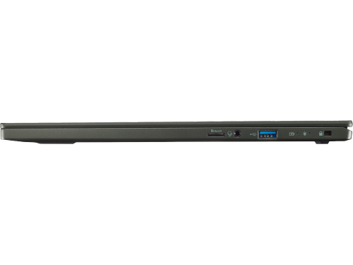 ACER Swift Edge 16 SFE16-43 / 16 OLED 3.2K 120Hz / Ryzen 7 7840U / 32GB LPDDR5 / 1.0TB SSD / Radeon 780M / Windows 11 Pro