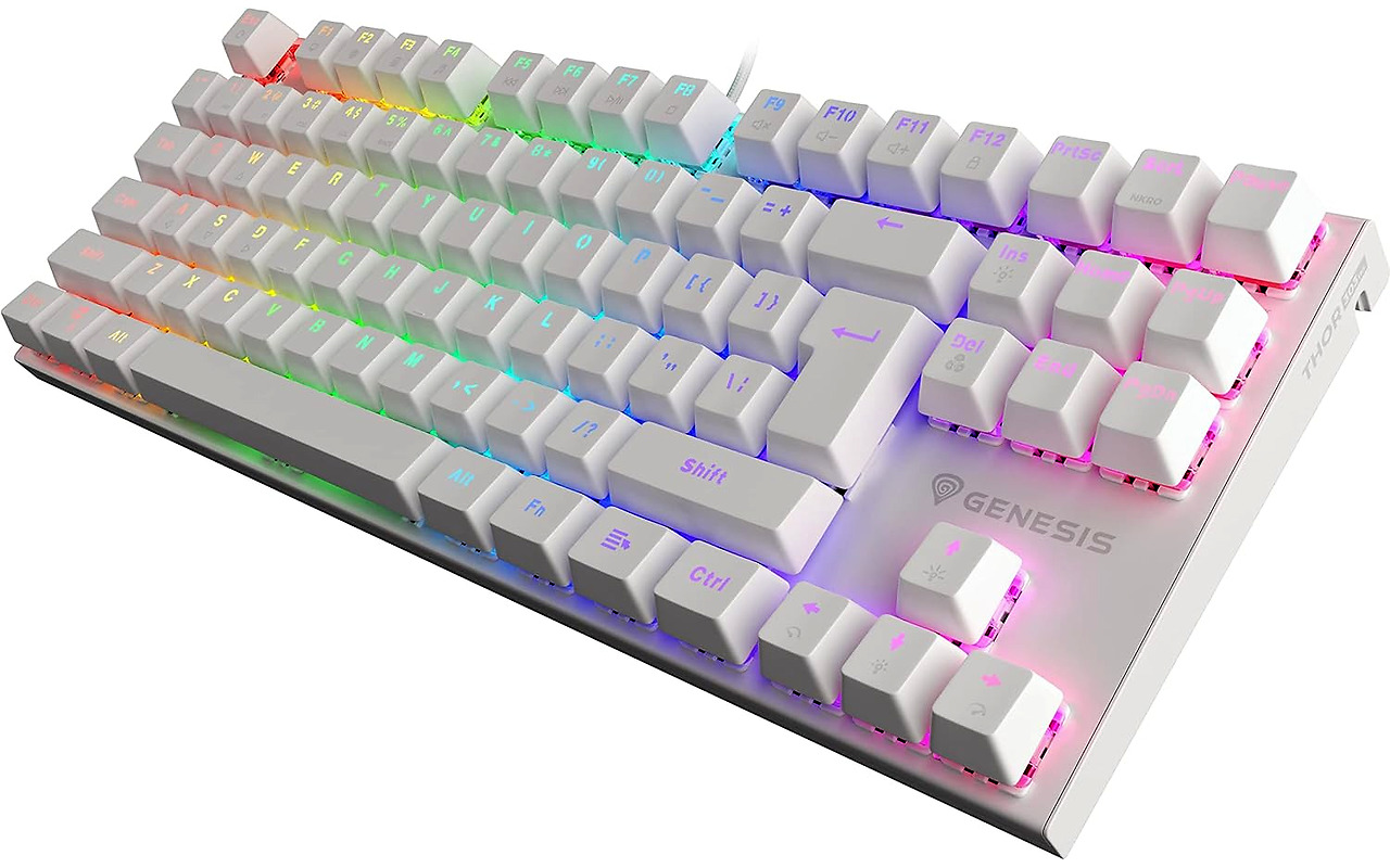 Genesis Thor 303 TKL English