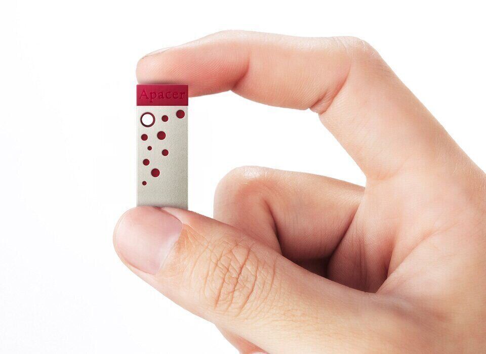 Apacer AH15J 64GB USB3.1