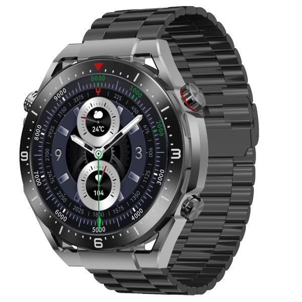 MAXCOM Ecowatch Eco1  Black