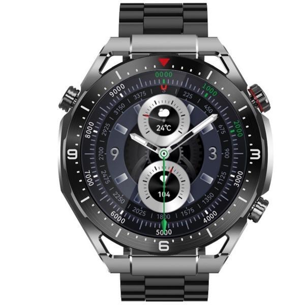 MAXCOM Ecowatch Eco1  Black