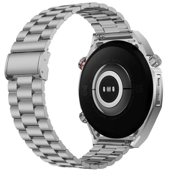 MAXCOM Ecowatch Eco1  Silver