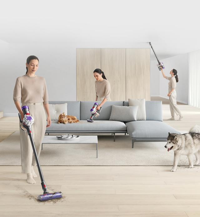 Dyson V8 2023