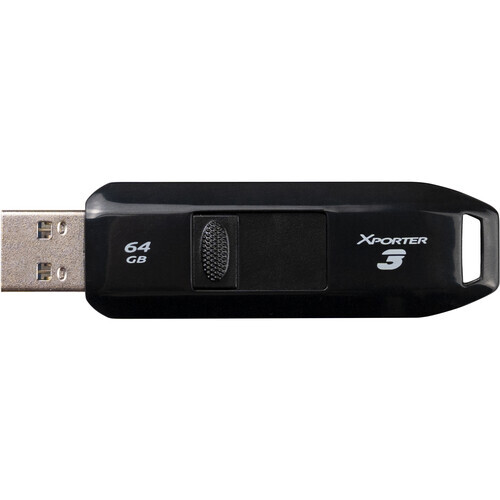 Patriot Xporter 3 64GB USB3.2 / PSF64GX3B3U