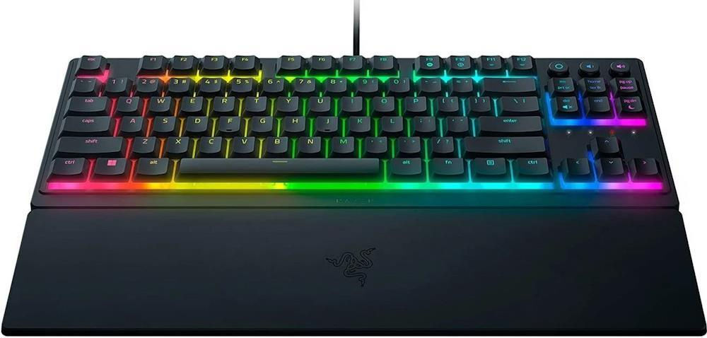 Razer Membrane Ornata V3 Tenkeyless / RZ03-04881600-R3R1