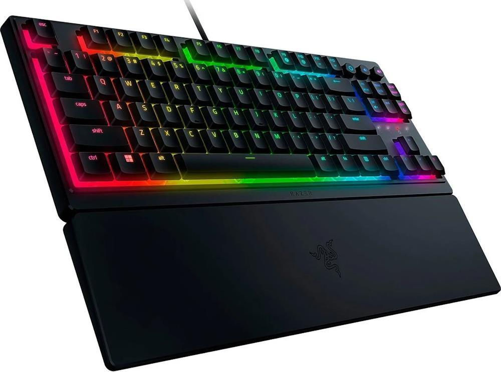 Razer Membrane Ornata V3 Tenkeyless / RZ03-04881600-R3R1