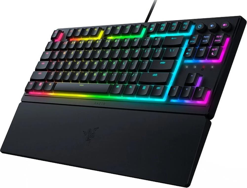 Razer Membrane Ornata V3 Tenkeyless / RZ03-04881600-R3R1