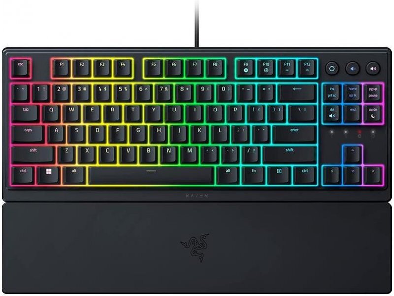 Razer Membrane Ornata V3 Tenkeyless / RZ03-04881600-R3R1