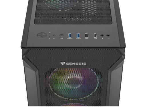 Genesis Irid 505 ARGB V2 / NPC-1559