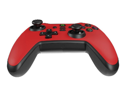 Genesis Mangan 400 Wireless Red